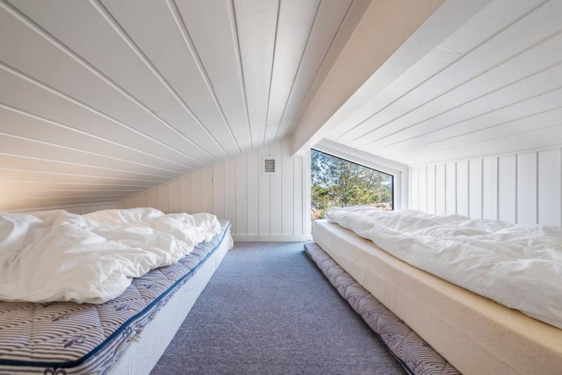 Foto von Ferienhaus RU64 in Henne Strand - Westjütland
