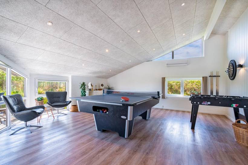 Foto von Ferienhaus RU64 in Henne Strand - Westjütland