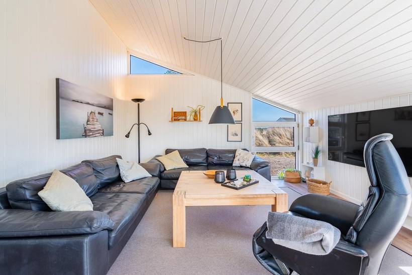 Foto von Ferienhaus RU64 in Henne Strand - Westjütland
