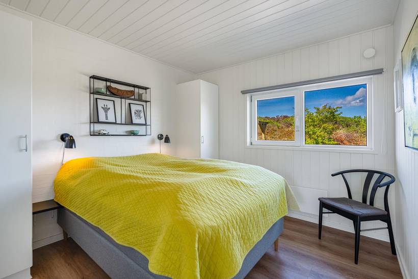 Foto von Ferienhaus RU64 in Henne Strand - Westjütland