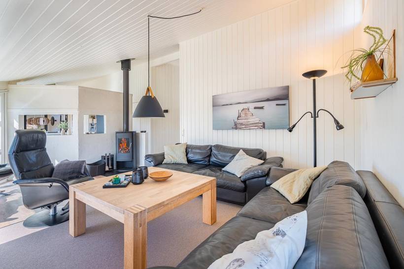 Foto von Ferienhaus RU64 in Henne Strand - Westjütland