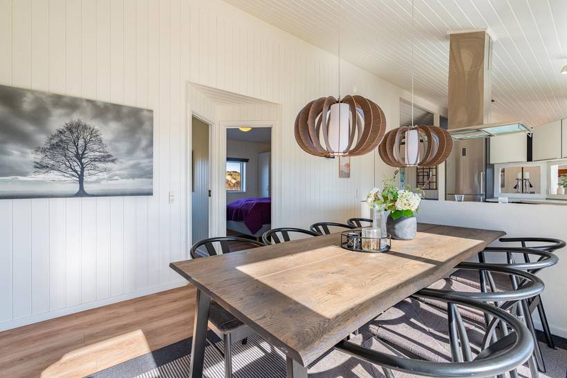 Foto von Ferienhaus RU64 in Henne Strand - Westjütland