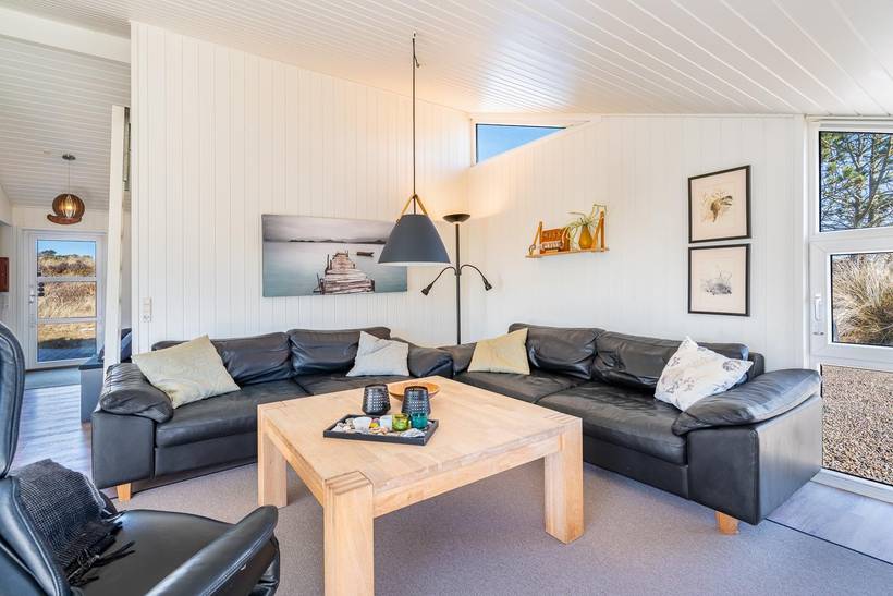 Foto von Ferienhaus RU64 in Henne Strand - Westjütland