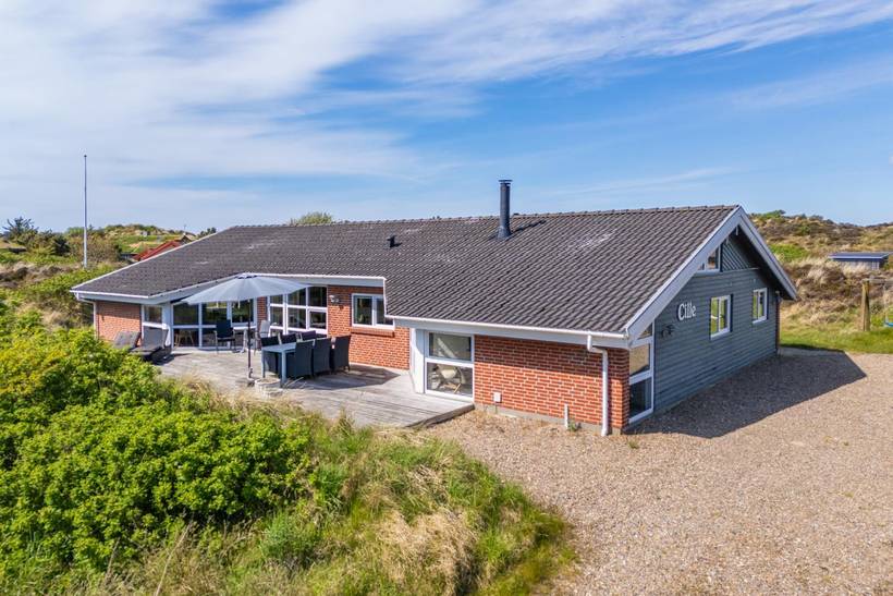 Foto von Ferienhaus RU64 in Henne Strand - Westjütland
