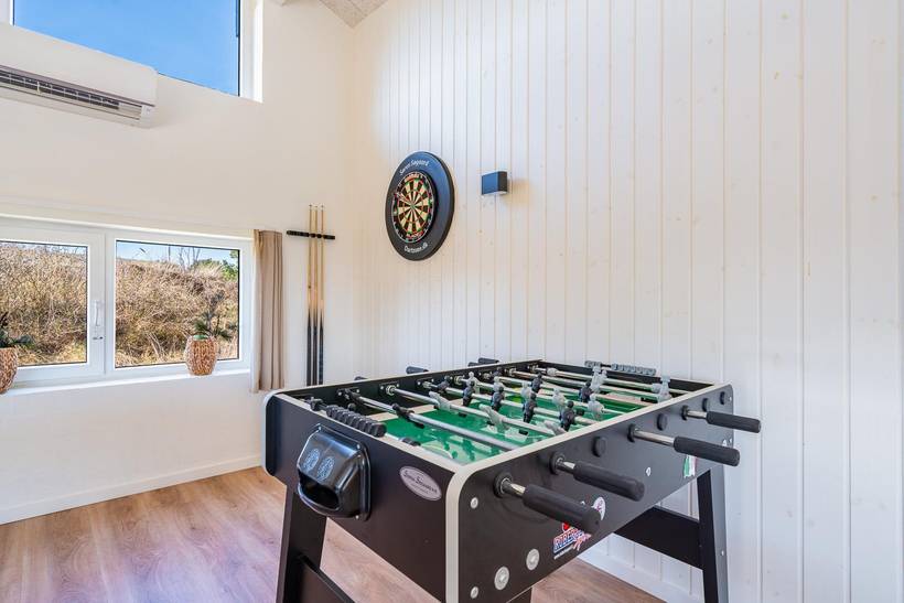Foto von Ferienhaus RU64 in Henne Strand - Westjütland