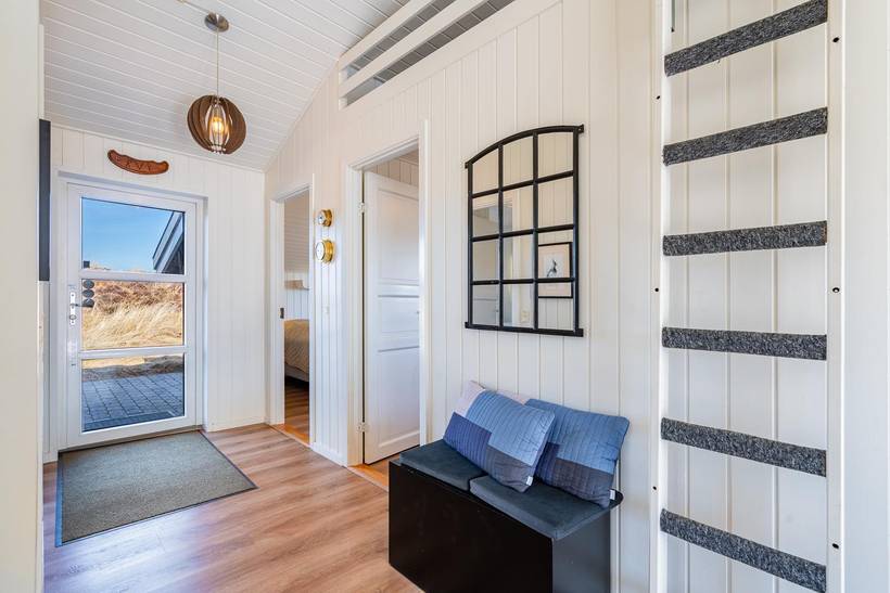 Foto von Ferienhaus RU64 in Henne Strand - Westjütland