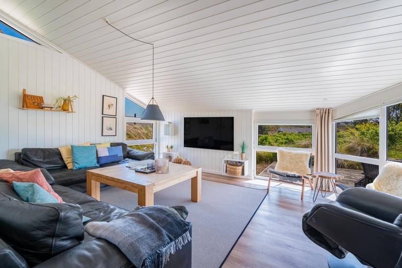 Foto von Ferienhaus RU64 in Henne Strand - Westjütland