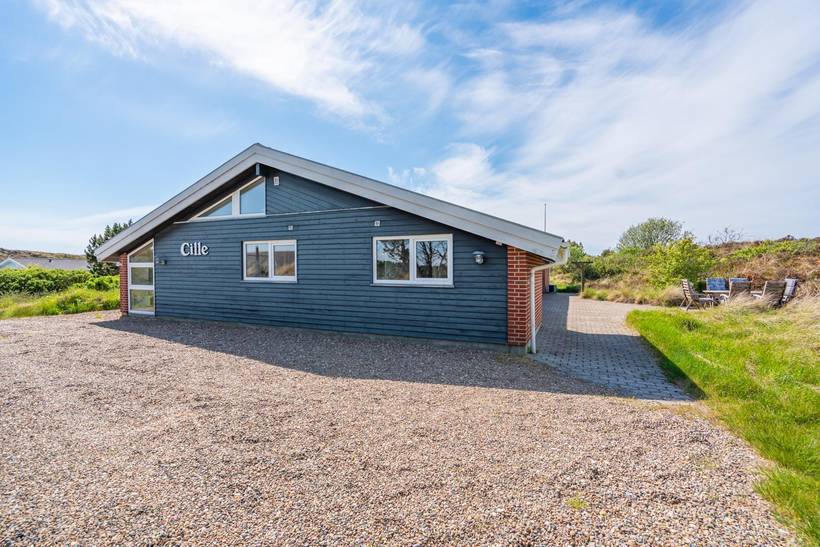Foto von Ferienhaus RU64 in Henne Strand - Westjütland
