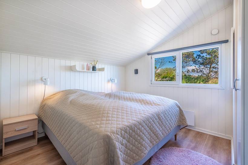 Foto von Ferienhaus RU64 in Henne Strand - Westjütland