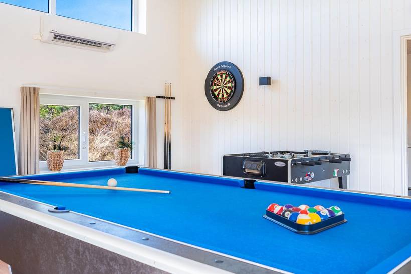 Foto von Ferienhaus RU64 in Henne Strand - Westjütland