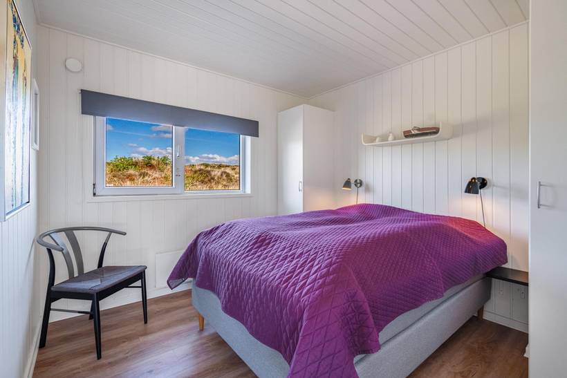 Foto von Ferienhaus RU64 in Henne Strand - Westjütland