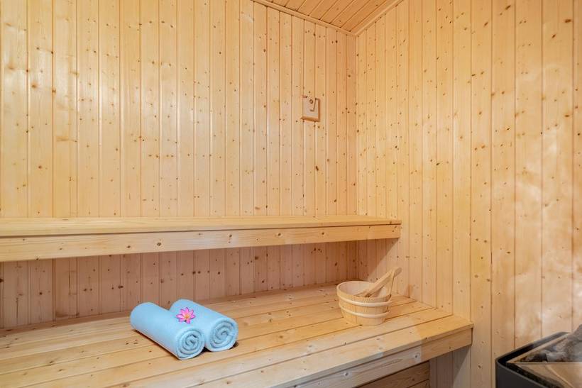 Foto von Ferienhaus RU64 in Henne Strand - Westjütland