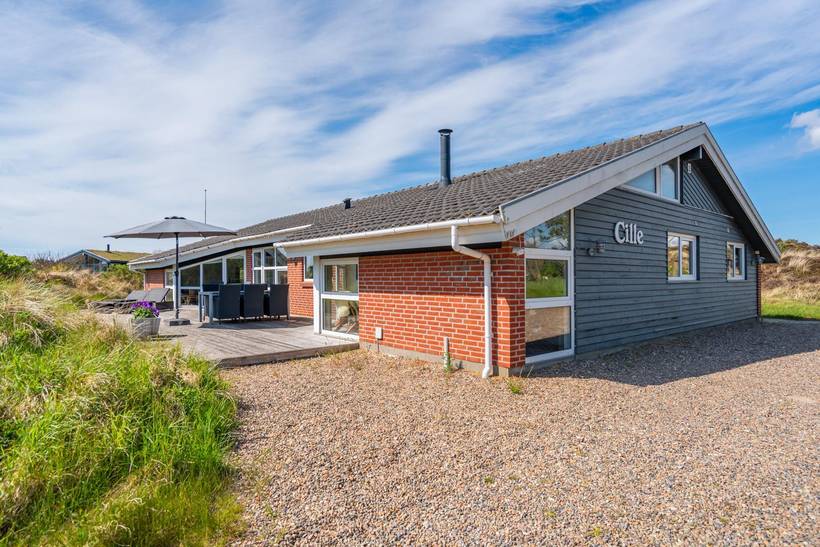 Foto von Ferienhaus RU64 in Henne Strand - Westjütland