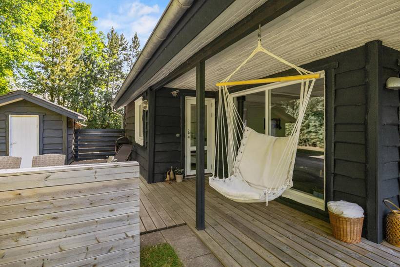 Foto von Ferienhaus RU65 in Bork Havn - Westjütland