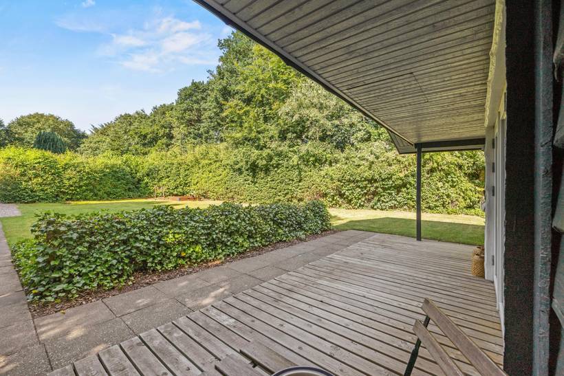 Foto von Ferienhaus RU65 in Bork Havn - Westjütland