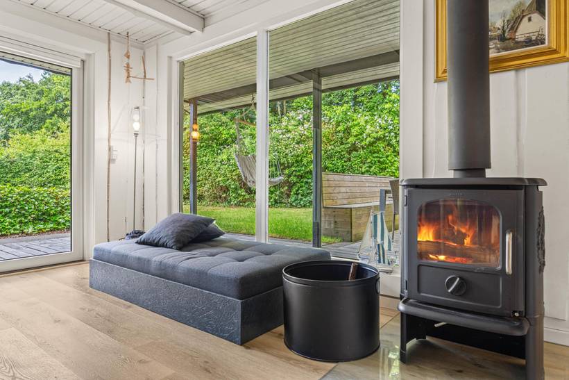 Foto von Ferienhaus RU65 in Bork Havn - Westjütland