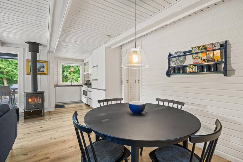 Foto von Ferienhaus RU65 in Bork Havn - Westjütland