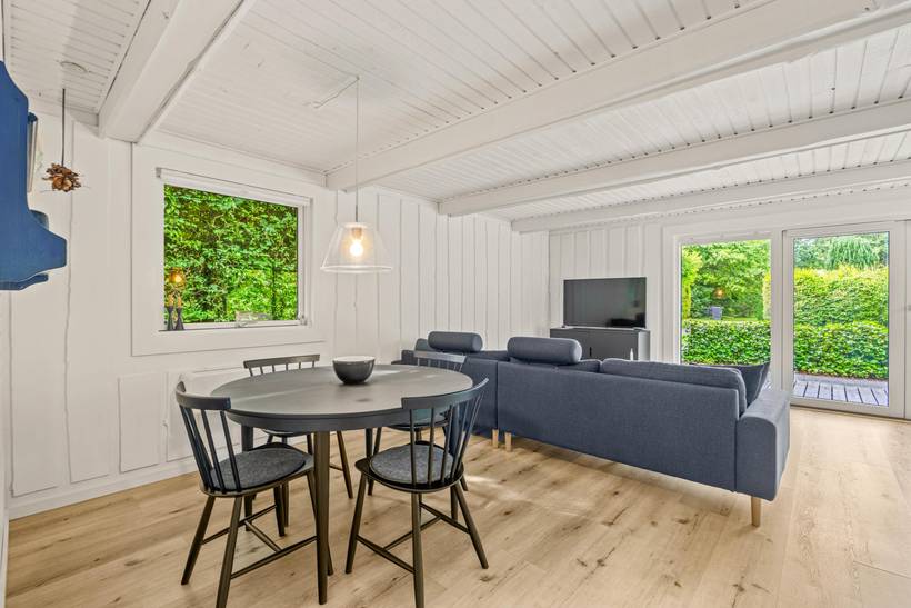 Foto von Ferienhaus RU65 in Bork Havn - Westjütland