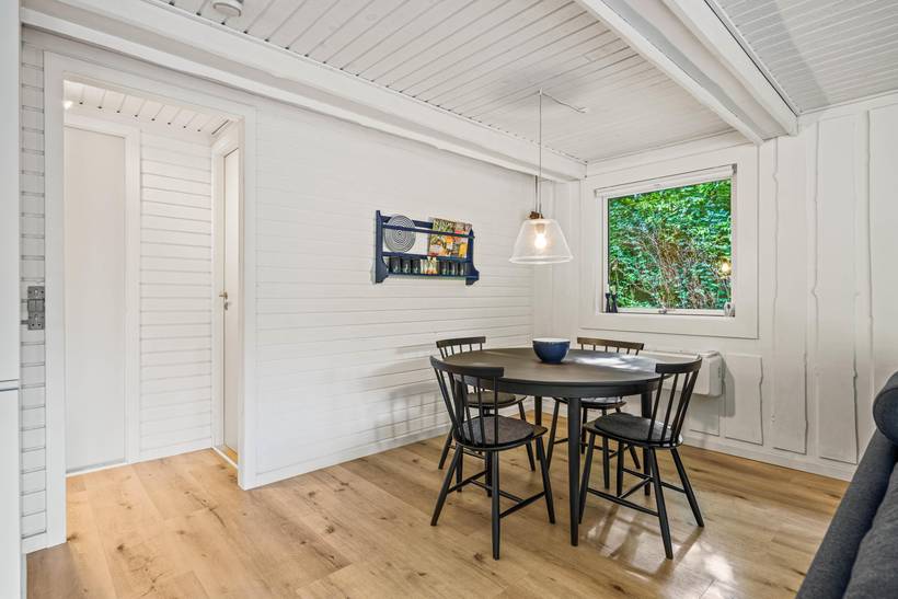 Foto von Ferienhaus RU65 in Bork Havn - Westjütland