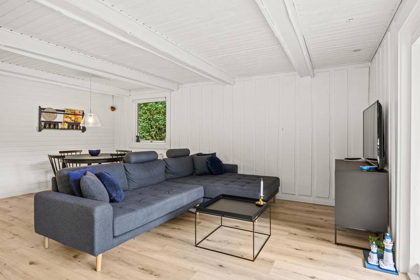 Foto von Ferienhaus RU65 in Bork Havn - Westjütland