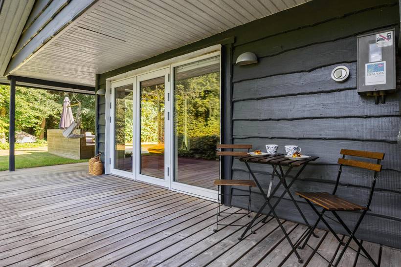 Foto von Ferienhaus RU65 in Bork Havn - Westjütland
