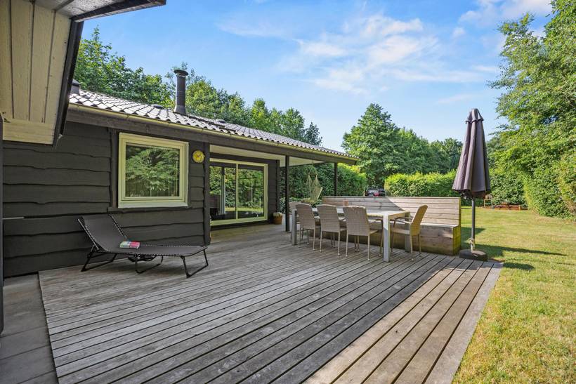 Foto von Ferienhaus RU65 in Bork Havn - Westjütland