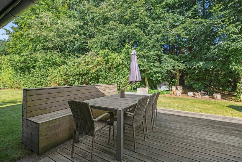 Foto von Ferienhaus RU65 in Bork Havn - Westjütland