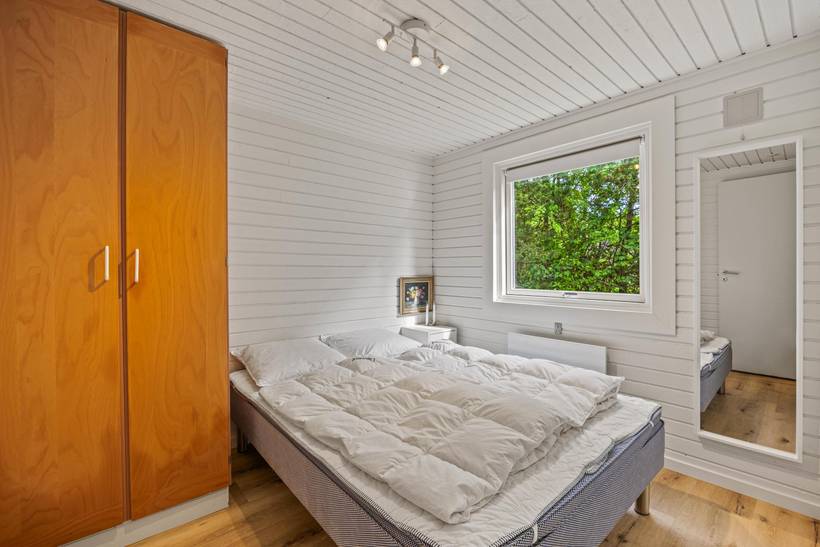 Foto von Ferienhaus RU65 in Bork Havn - Westjütland