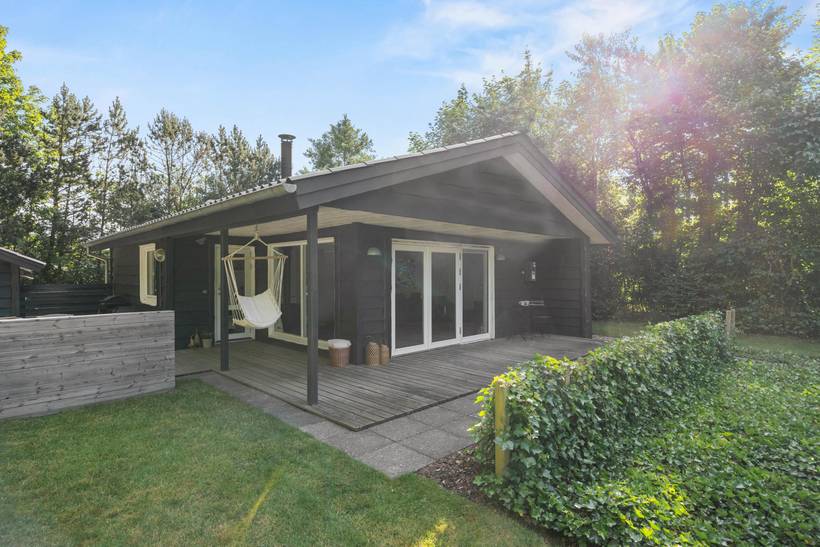 Foto von Ferienhaus RU65 in Bork Havn - Westjütland
