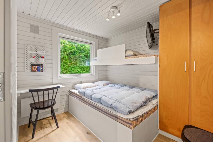 Foto von Ferienhaus RU65 in Bork Havn - Westjütland