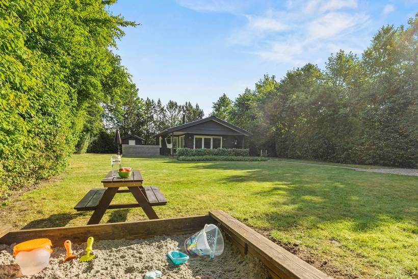 Foto von Ferienhaus RU65 in Bork Havn - Westjütland