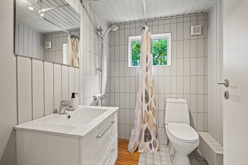 Foto von Ferienhaus RU65 in Bork Havn - Westjütland