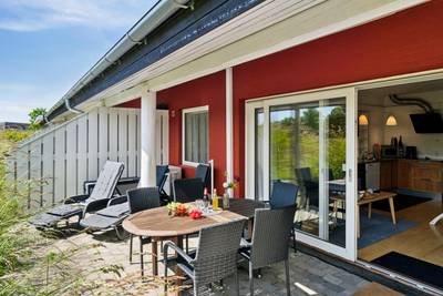 Vorschaubild von Ferienhaus RU67 auf Aakirkeby - Bornholm