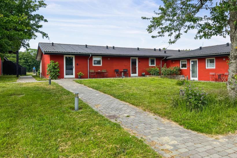 Foto von Ferienhaus RU67 auf Aakirkeby - Bornholm