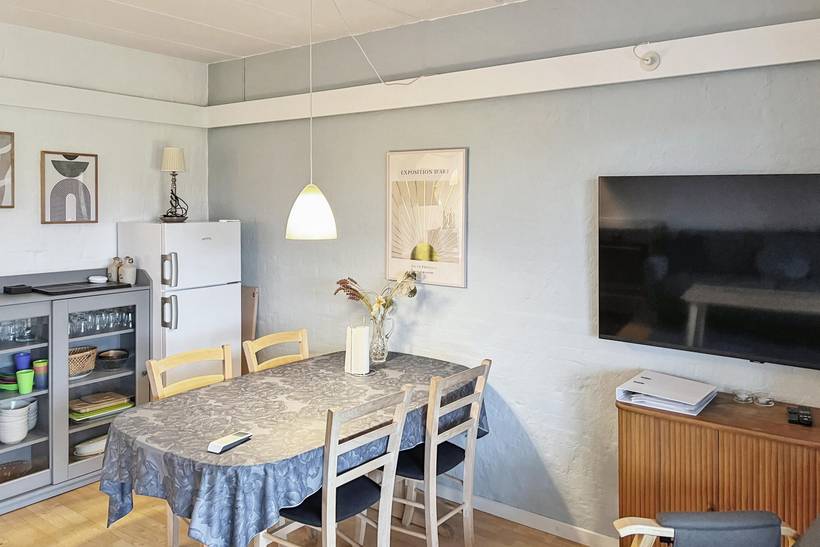 Foto von Ferienhaus RU67 auf Aakirkeby - Bornholm