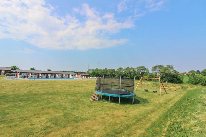 Foto von Ferienhaus RU67 auf Aakirkeby - Bornholm