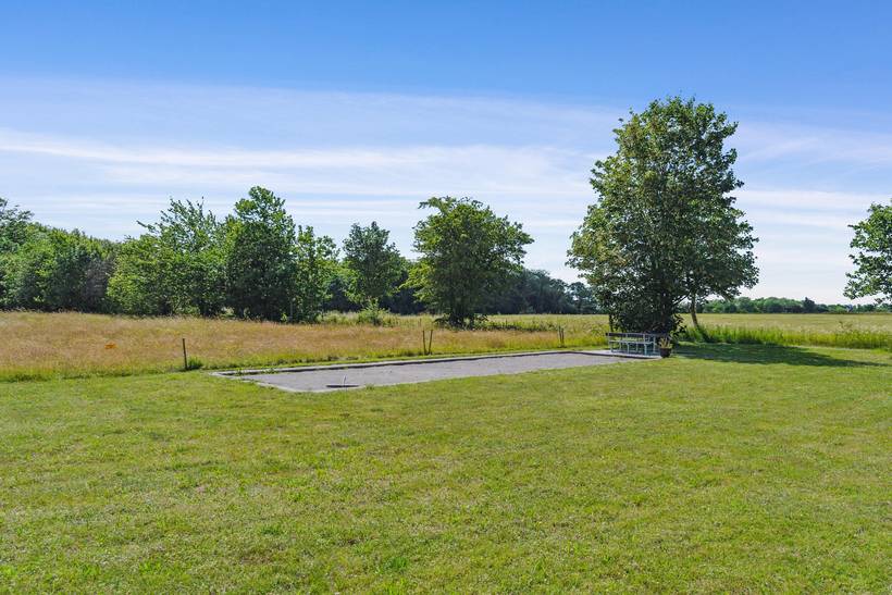 Foto von Ferienhaus RU67 auf Aakirkeby - Bornholm