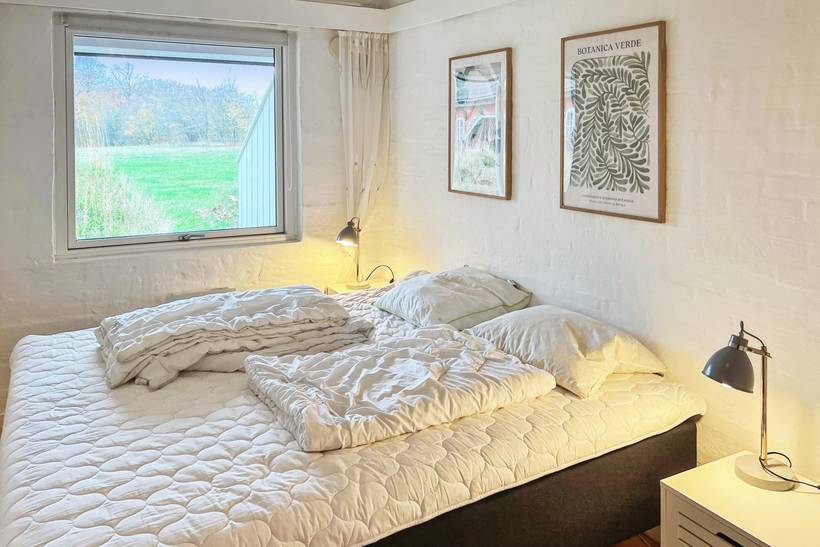 Foto von Ferienhaus RU67 auf Aakirkeby - Bornholm