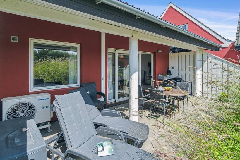 Foto von Ferienhaus RU67 auf Aakirkeby - Bornholm