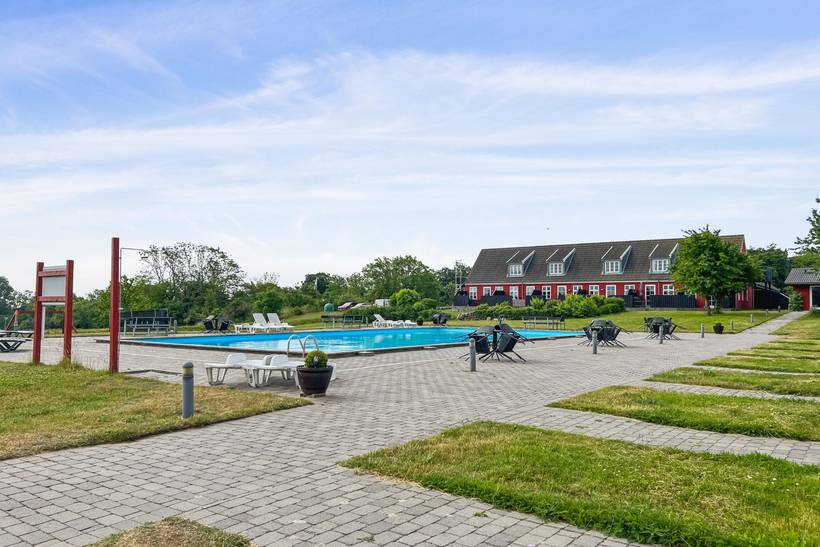 Foto von Ferienhaus RU67 auf Aakirkeby - Bornholm