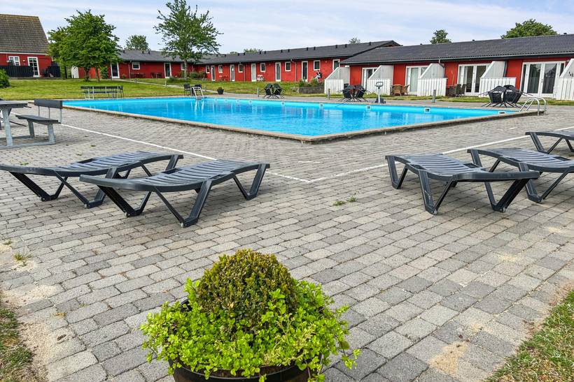 Foto von Ferienhaus RU67 auf Aakirkeby - Bornholm