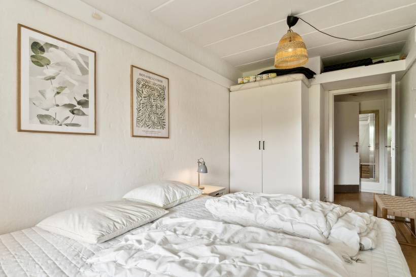 Foto von Ferienhaus RU67 auf Aakirkeby - Bornholm