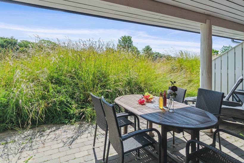 Foto von Ferienhaus RU67 auf Aakirkeby - Bornholm