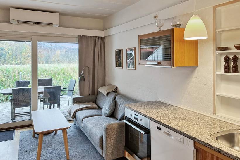 Foto von Ferienhaus RU67 auf Aakirkeby - Bornholm