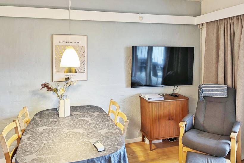 Foto von Ferienhaus RU67 auf Aakirkeby - Bornholm