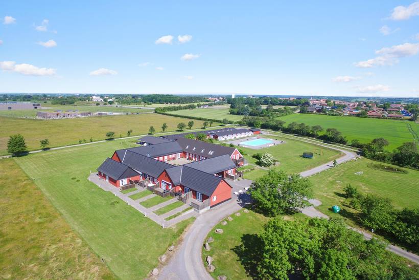 Foto von Ferienhaus RU67 auf Aakirkeby - Bornholm