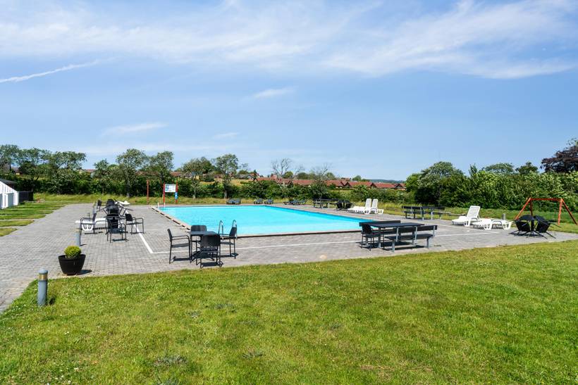 Foto von Ferienhaus RU67 auf Aakirkeby - Bornholm