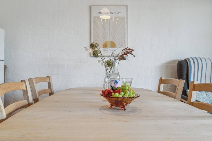 Foto von Ferienhaus RU67 auf Aakirkeby - Bornholm
