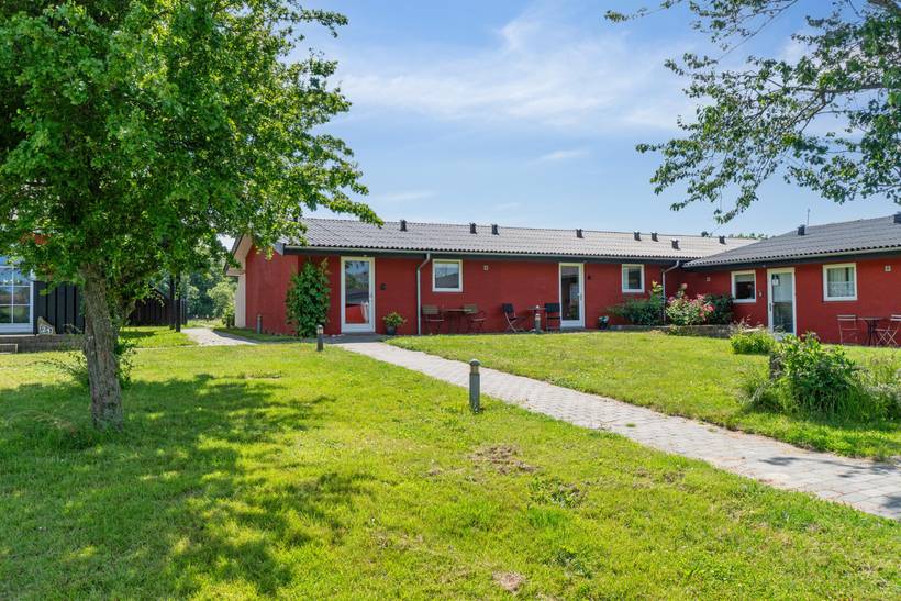 Foto von Ferienhaus RU67 auf Aakirkeby - Bornholm