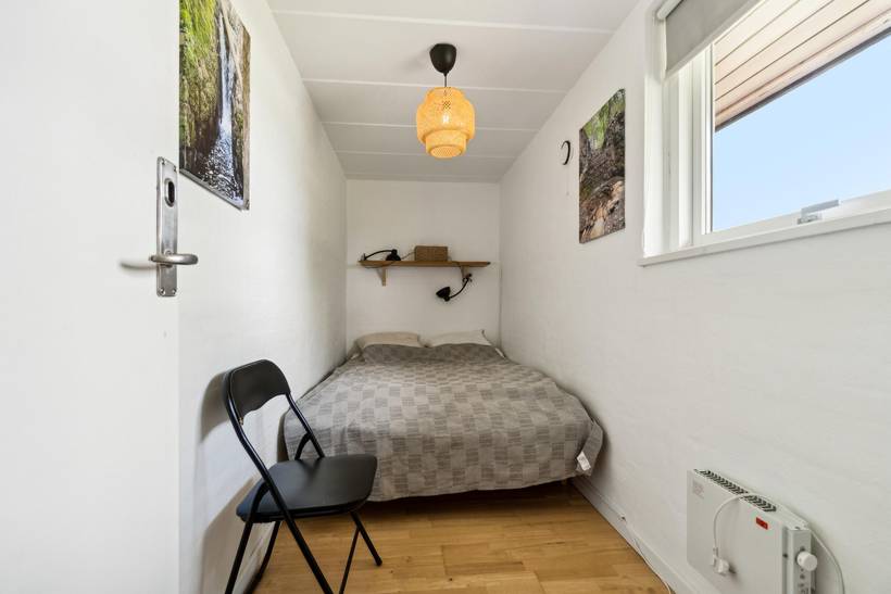 Foto von Ferienhaus RU67 auf Aakirkeby - Bornholm